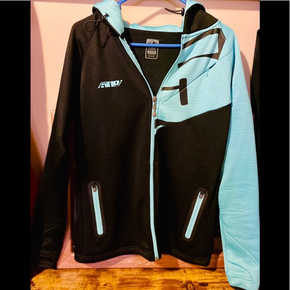 509 Jackets & Blazers - 509 Insulated Zip Up